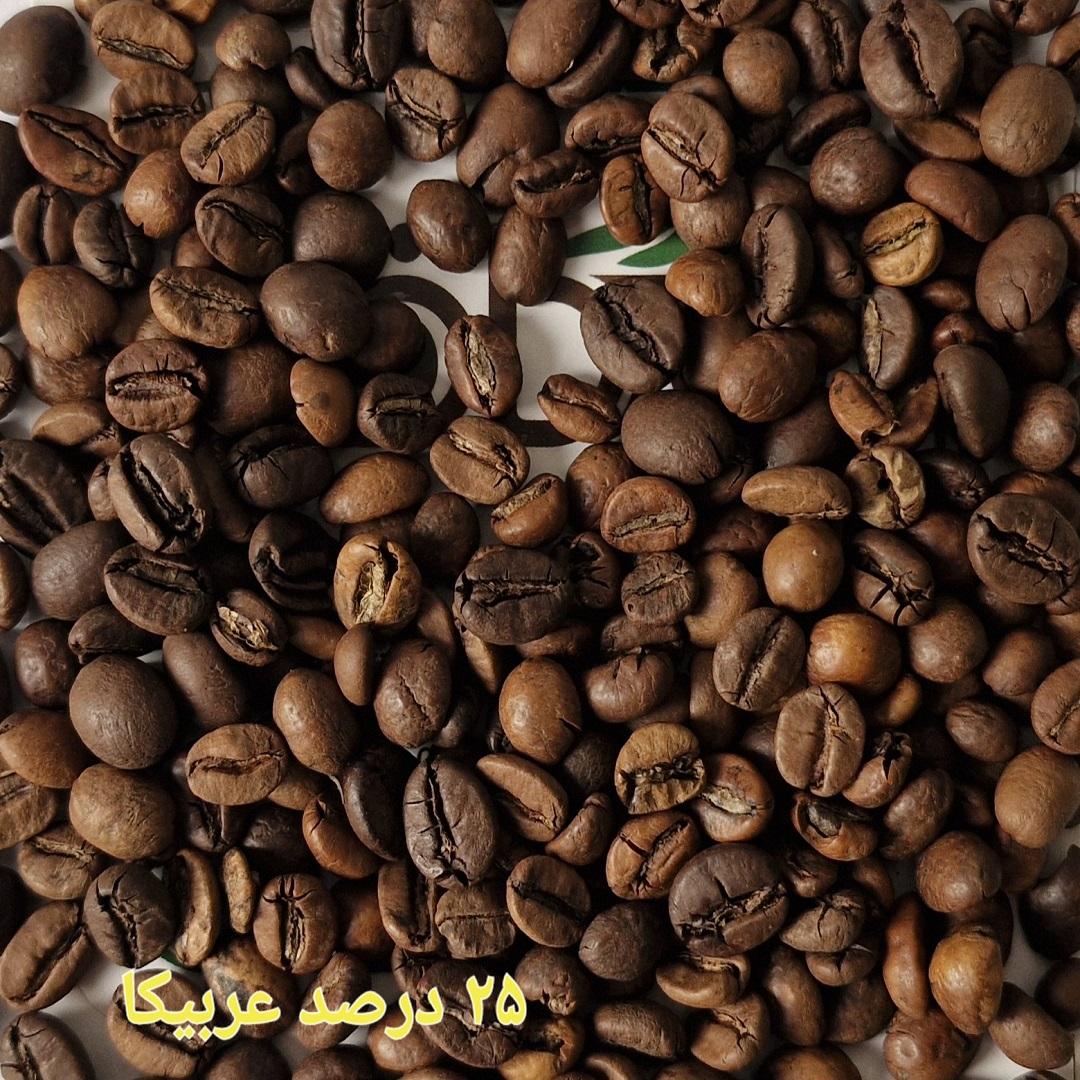 E251-1 اکو 25 عربیکا - Image 1